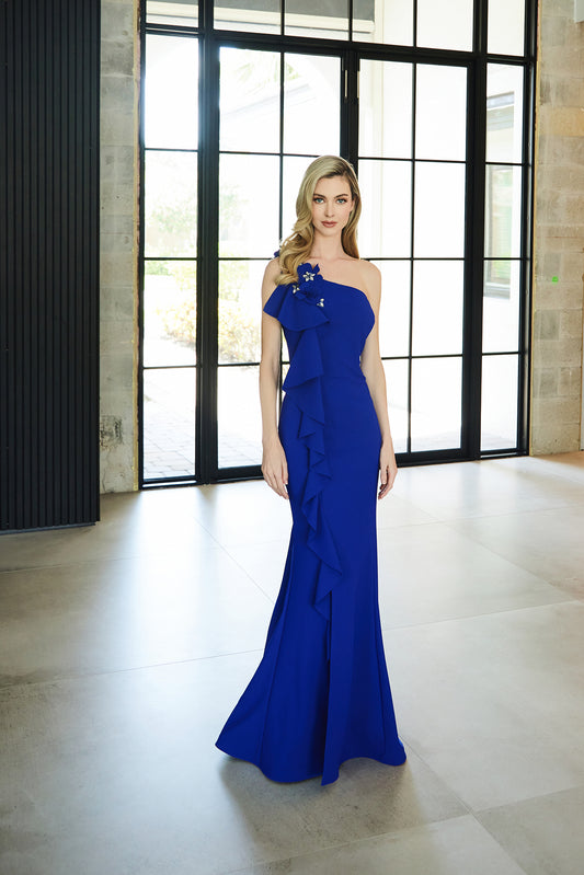 Kelly Chase Couture Gown: 24-449