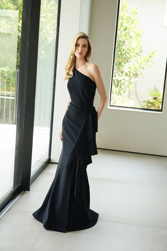 Kelly Chase Couture Gown: 24-451